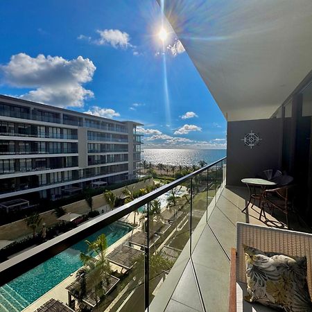 Manzanillo Del Mar - Cartagena - Morros Zoe Apartment Exterior photo